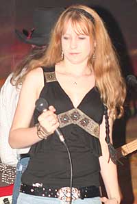 Cassie Riemouldi