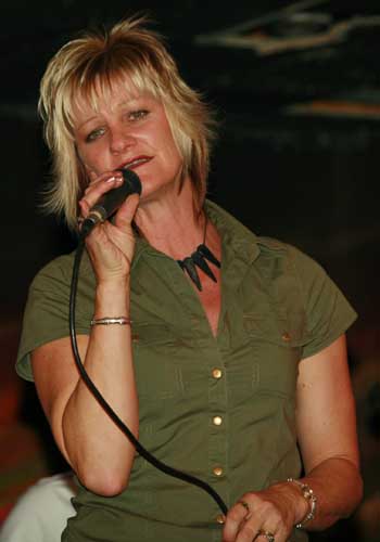 Lisa White